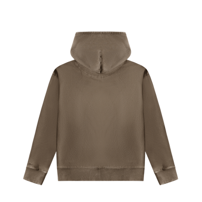 Washed Olive