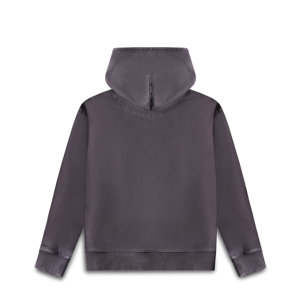 Washed Black