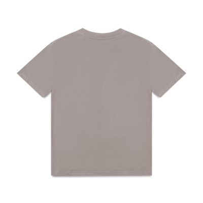 Grey / White