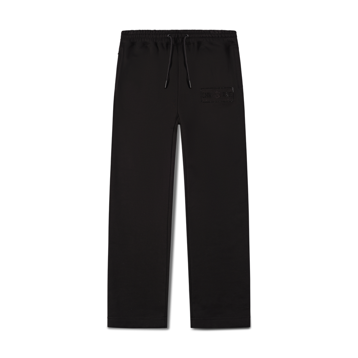 Black / Black