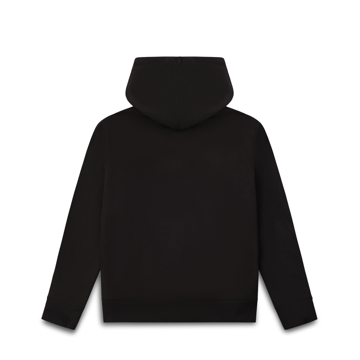 Black / Black