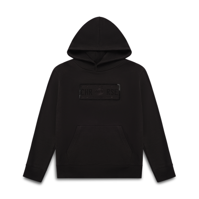 Black / Black