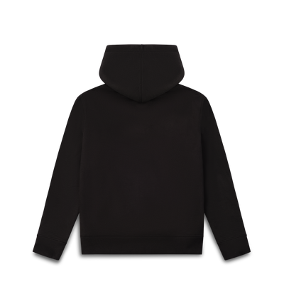 Black / Black
