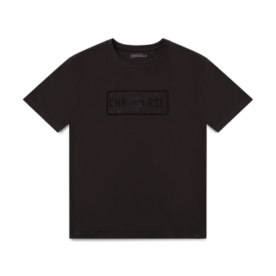 Black / Black