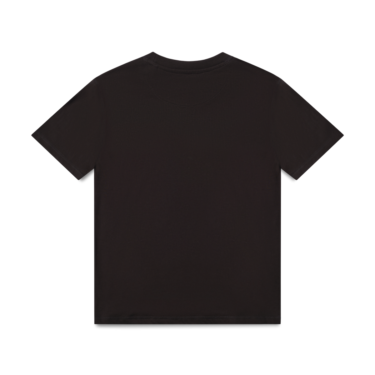 Black / Black