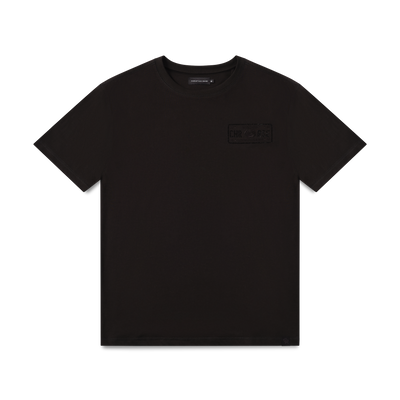 Black / Black