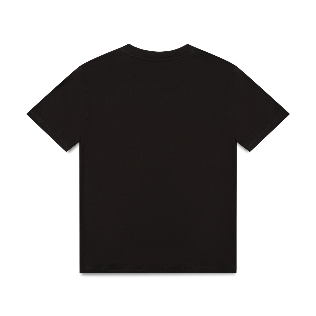 Black / Black