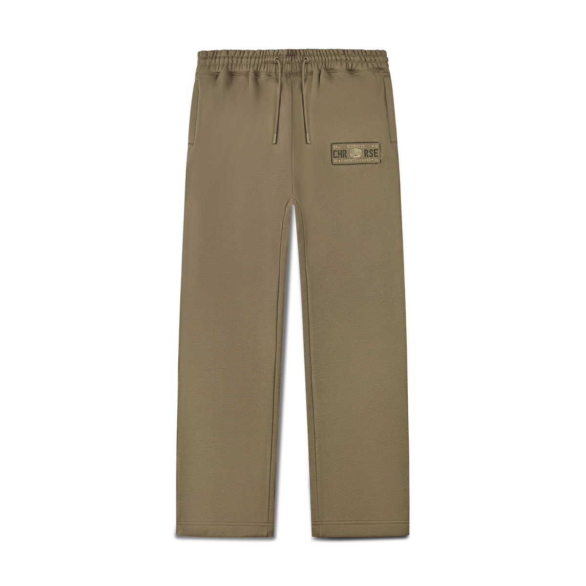 Olive / Black