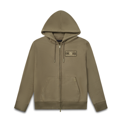 Olive / Black