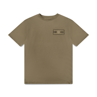 Olive / Black