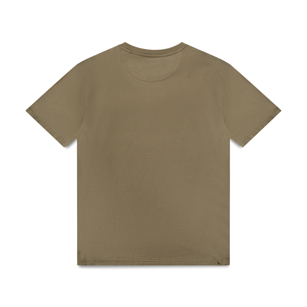 Olive / Black