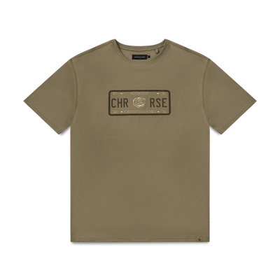 Olive / Black