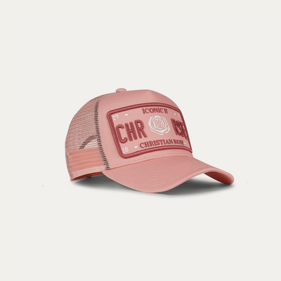 Dusk / Pink