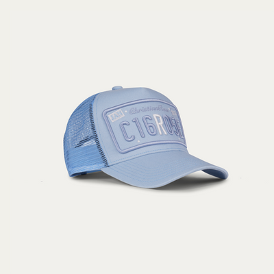 Sky Blue