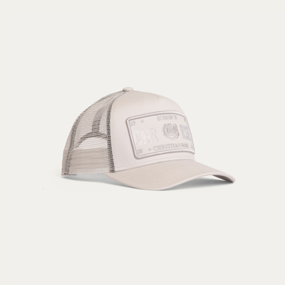 Ice Grey Rhinestone