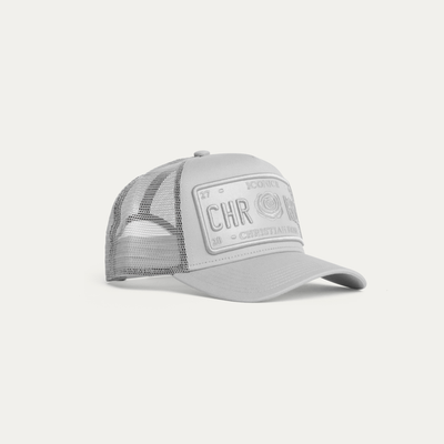Stone Grey