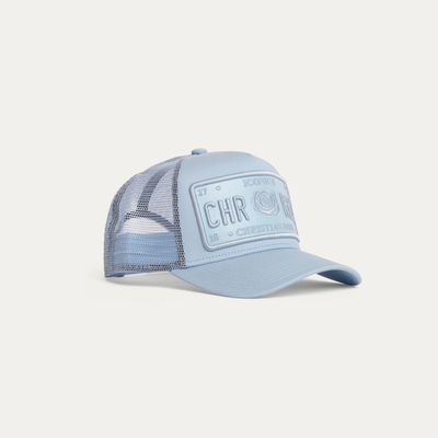 Ice Blue