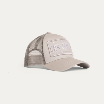 Ice Grey
