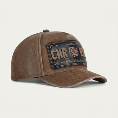 Brown / Black / Tan