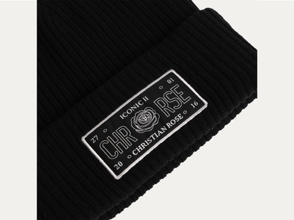 Black / White Outline